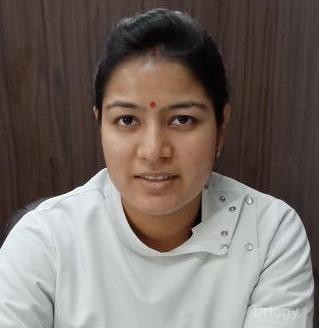 Dr. Vrinda Yadav in Gurugram