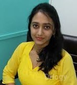 Dr. Vrushali Chaudhari Sarode