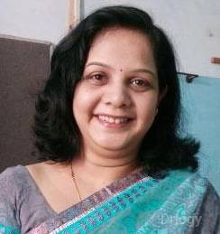 Dr. Vrushali Inamke