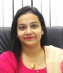 Dr. Vrushali Khan