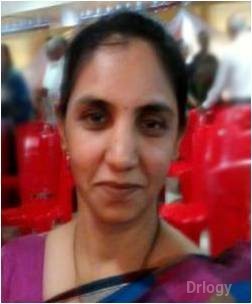 Dr. Vrushali Warad in Pune