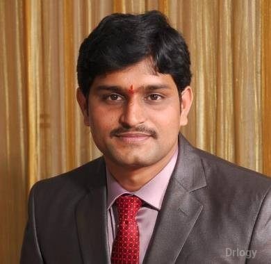 Dr. V.Santosh Kumar in Hyderabad