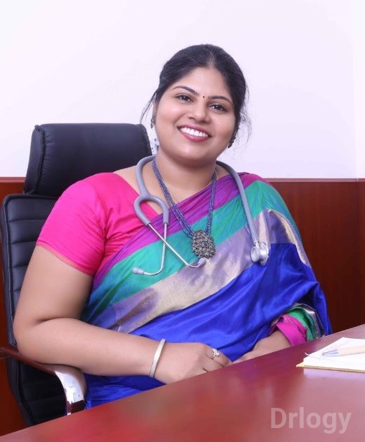 Dr. V.Sharmila