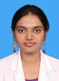 Dr. V.Shirisha