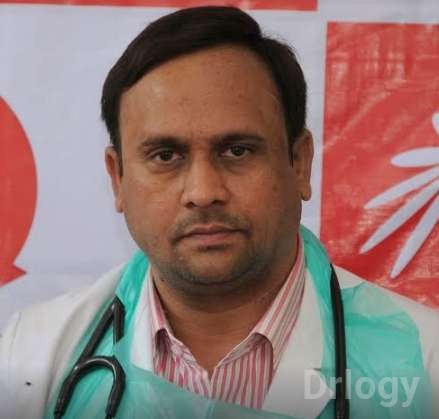 Dr. Vyakarnam Nageshwar