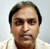Dr. Vyom Aggarwal in New Delhi