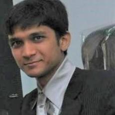 Dr. Vyomesh Shah in Ahmedabad