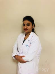 Dr. Vyomika Dixit in Bangalore