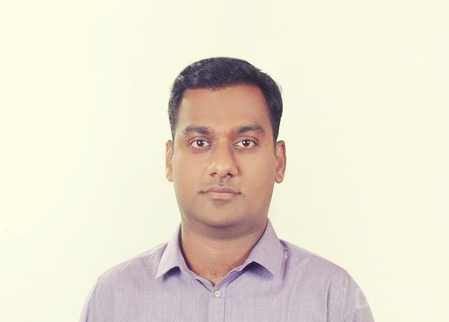 Dr. Waseemuddin Shaikh