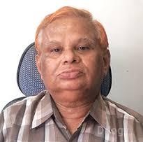 Dr. Y. C. Bansode