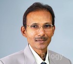 Dr. Y V Rao