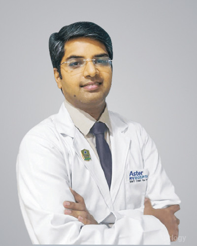 Dr. Yadhu K Lokanath in Bangalore