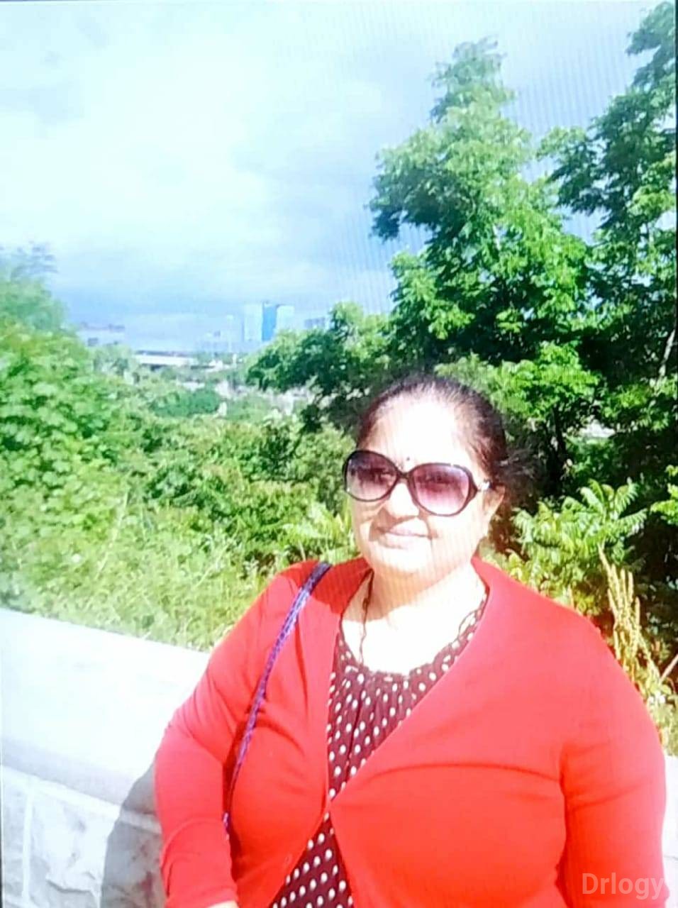 Dr. Yagna Sunil pathak