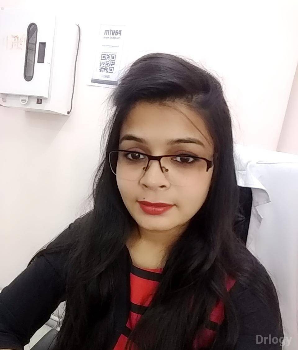 Dr. Yamini Jaiswal in Indore Dr. Yamini Jaiswal in Indore