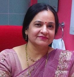 Dr. Yamini Mehta in Mumbai