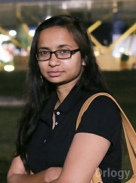 Dr. Yamini Ramesh