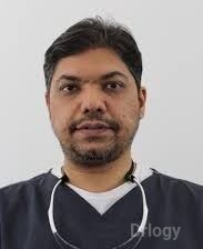 Dr. Yaseen Ansari