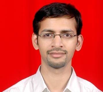 Dr. Yash Bafna in Ahmedabad