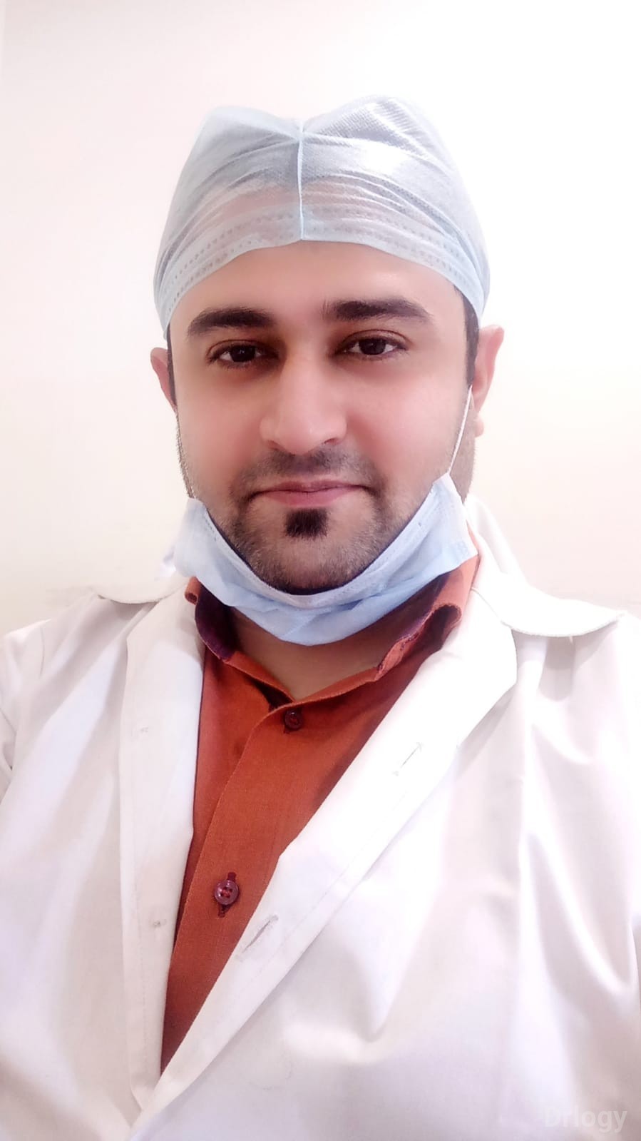 Dr. Yash Davawala
