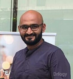 Dr. Yash Shekatkar