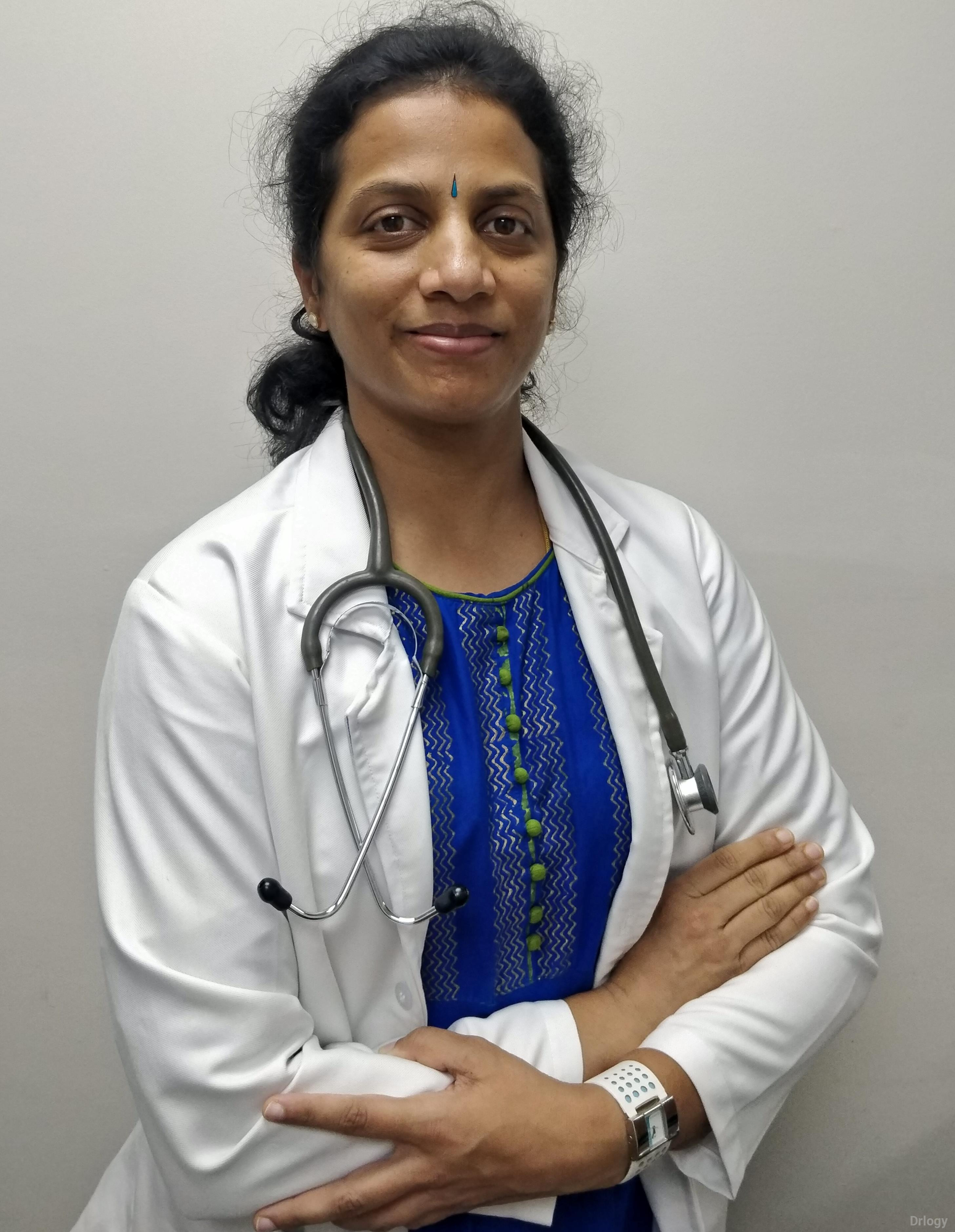 Dr. Yashaswi R g in Bangalore