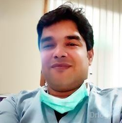 Dr. Yashdeep Rustagi in New Delhi