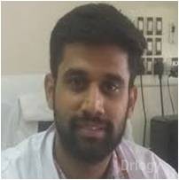 Dr. Yashodhan Gaekwad in Vadodara