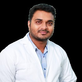 Dr. Yashvanth Bethapudi in Hyderabad