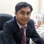 Dr. Yashveer Kedilaya