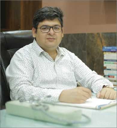 Dr. Yashwant Pareek