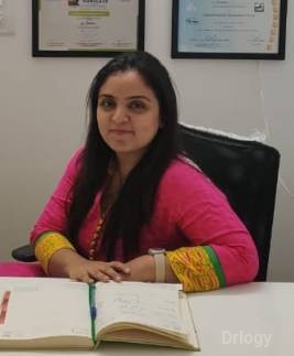 Dr. Yasmeen Aziz in Bangalore