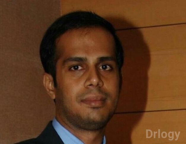 Dr. Yasser in Chennai