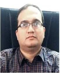 Dr. Yatin Joshi