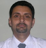 Dr. Yazad Gandhi in Mumbai