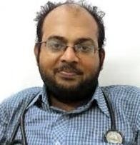 Dr. Yelleti Aditya Santhosh