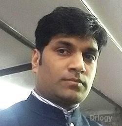 Dr. Yogendra Saboo
