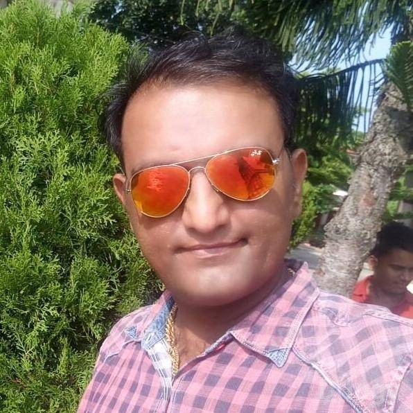Dr. Yogendra Shukla