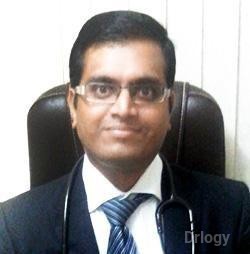 Dr. Yogesh Agarwal