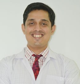 Dr. Yogesh Bhadange in Mumbai
