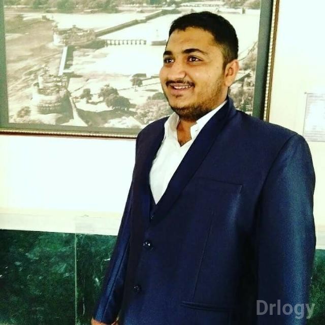 Dr. Yogesh Bhambhaniya