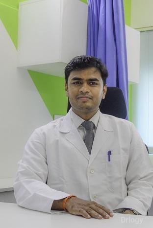 Dr. Yogesh Kalyanpad