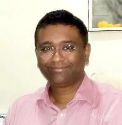 Dr. Yogesh Khandave