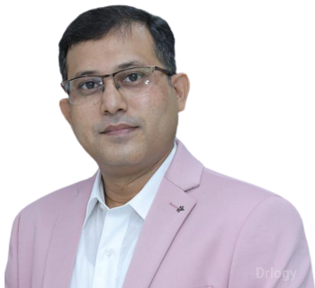 Dr. Yogesh Khandvi in Rajkot