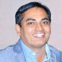 Dr. Yogesh Sahu