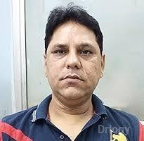 Dr. Yogesh Sethi