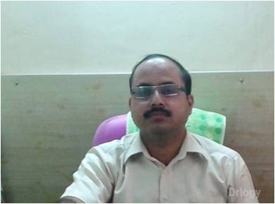 Dr. Yogesh Sonawane in Nashik