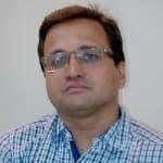 Dr. Yogesh Sovani in Pune