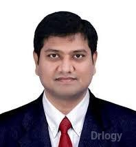 Dr. Yogishwar Veerappa