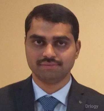 Dr. Yugandhar Ramesh