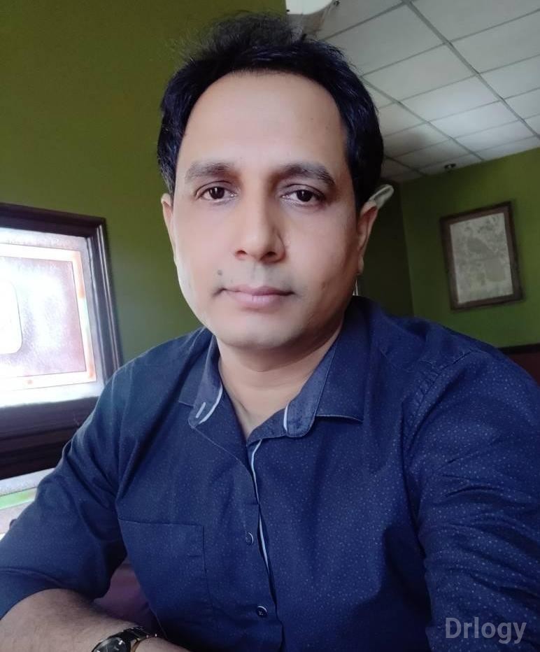 Dr. Yusuf Khan
